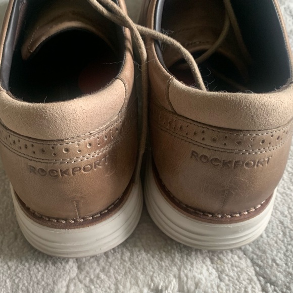 Mens Rockport shoes main image 5